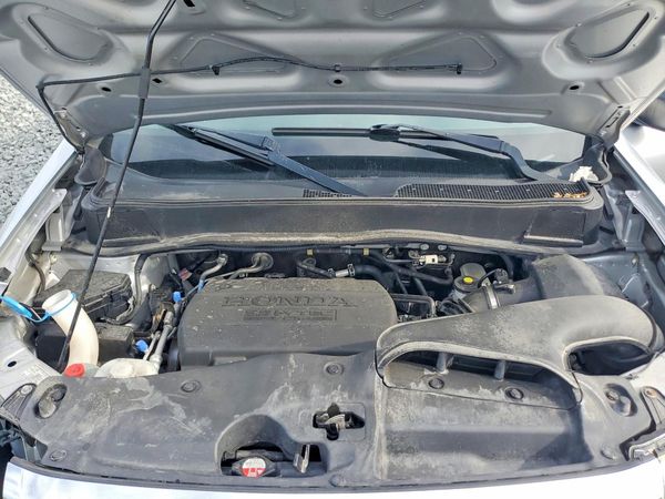 2014 HONDA PILOT LX