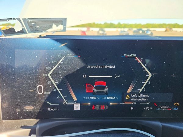 2025 BMW 330XI xDrive