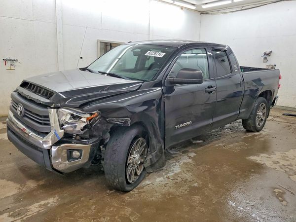 2015 TOYOTA TUNDRA
