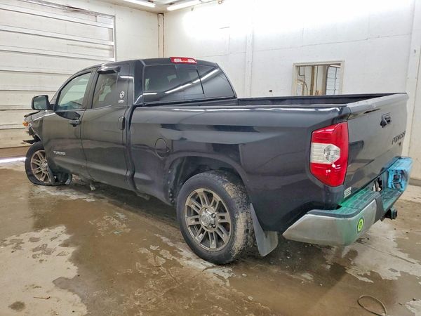 2015 TOYOTA TUNDRA