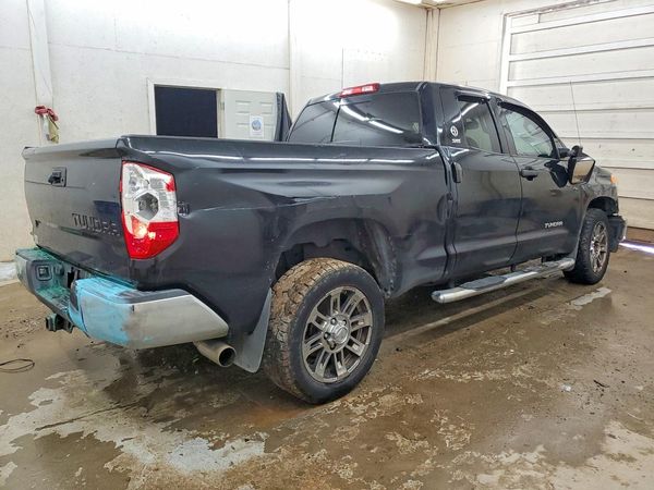 2015 TOYOTA TUNDRA