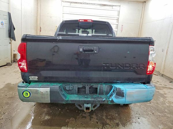 2015 TOYOTA TUNDRA