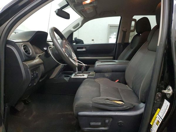 2015 TOYOTA TUNDRA