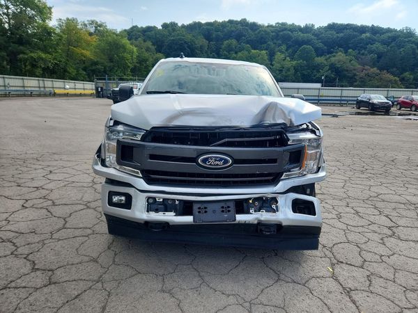2019 FORD F150