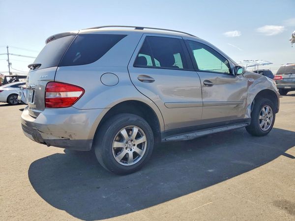 2023 MERCEDES-BENZ ML ML350 4-MATIC