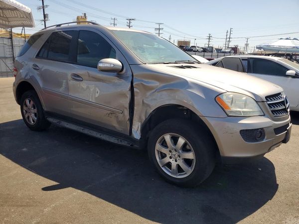 2023 MERCEDES-BENZ ML ML350 4-MATIC
