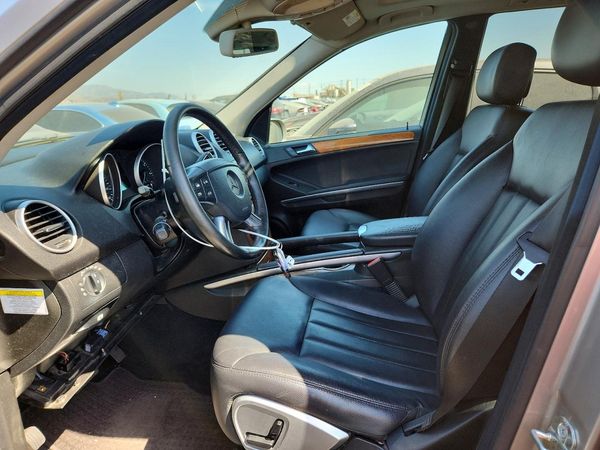 2023 MERCEDES-BENZ ML ML350 4-MATIC
