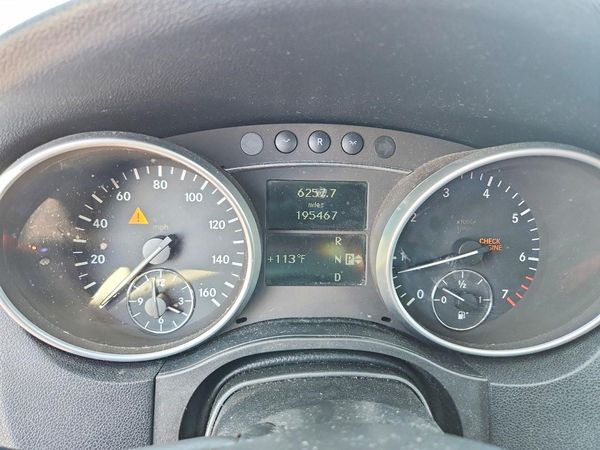 2023 MERCEDES-BENZ ML ML350 4-MATIC