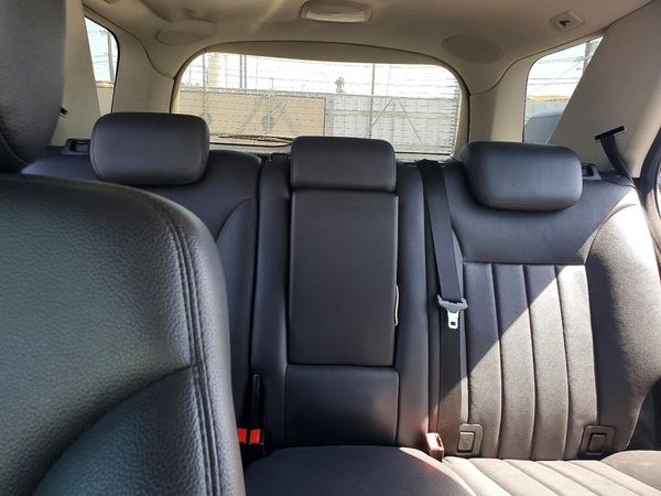 2023 MERCEDES-BENZ ML ML350 4-MATIC