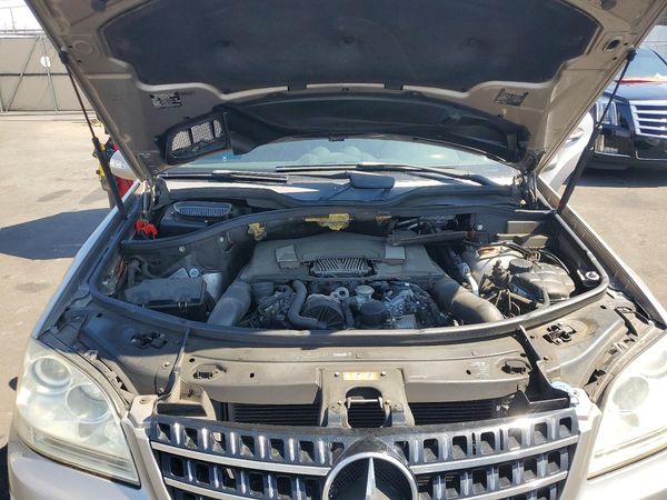 2023 MERCEDES-BENZ ML ML350 4-MATIC