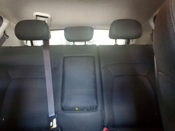 2013 KIA SPORTAGE LX