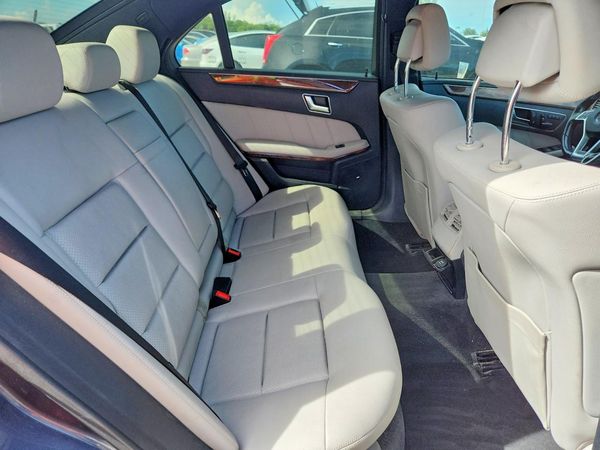 2013 MERCEDES-BENZ E E350 4-MATIC