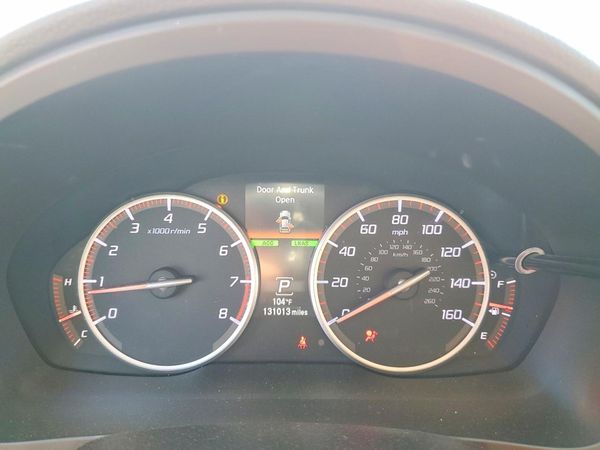 2020 ACURA ILX