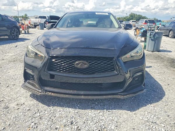 2019 INFINITI Q50