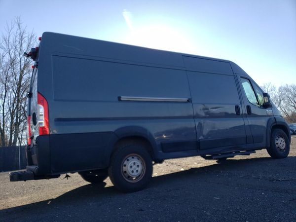 2020 RAM PROMASTER 3500 VF