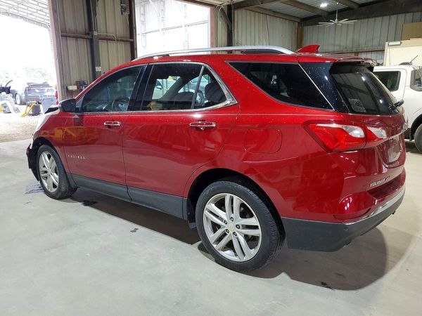 2019 CHEVROLET EQUINOX Premier (2LZ)