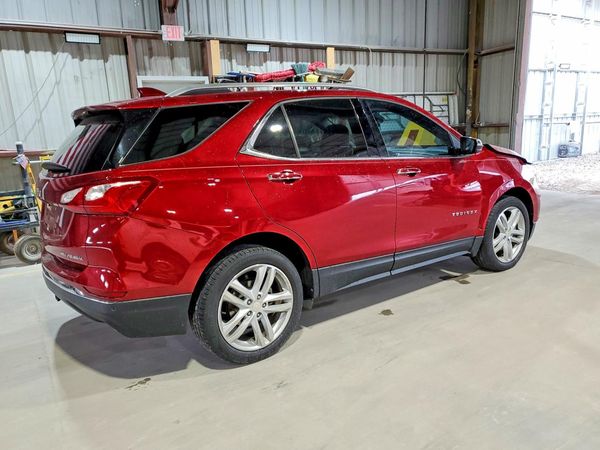 2019 CHEVROLET EQUINOX Premier (2LZ)