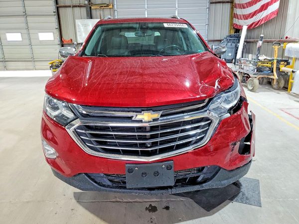 2019 CHEVROLET EQUINOX Premier (2LZ)