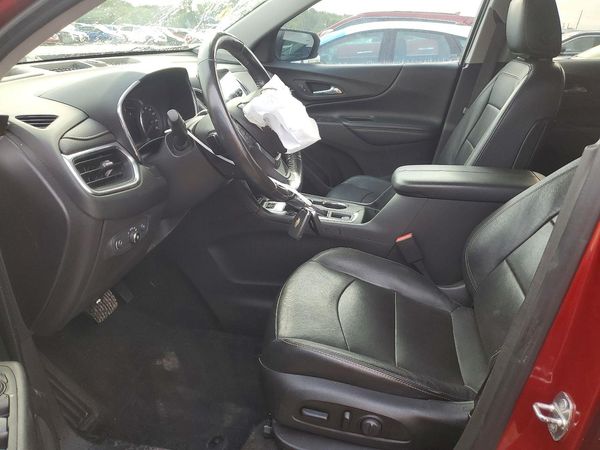 2019 CHEVROLET EQUINOX Premier (2LZ)
