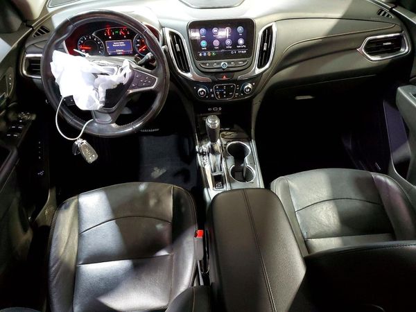 2019 CHEVROLET EQUINOX Premier (2LZ)