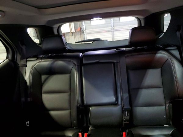 2019 CHEVROLET EQUINOX Premier (2LZ)