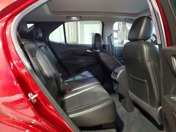 2019 CHEVROLET EQUINOX Premier (2LZ)