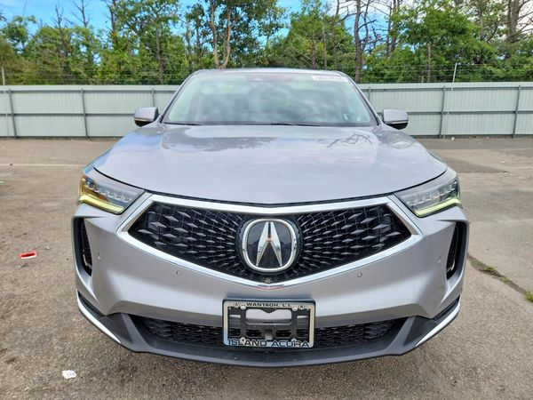 2022 ACURA RDX SH-AWD TECH