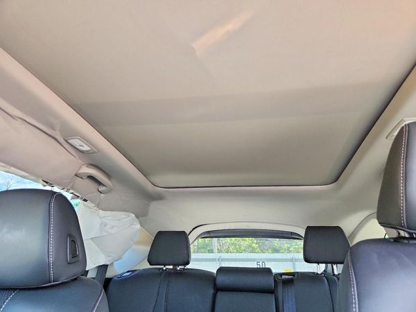 2022 ACURA RDX SH-AWD TECH