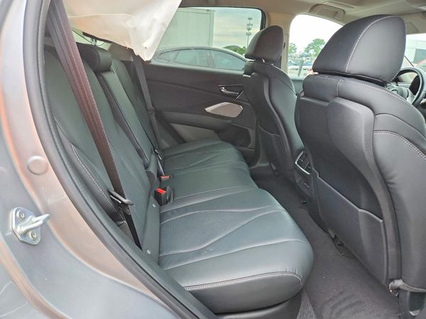 2022 ACURA RDX SH-AWD TECH