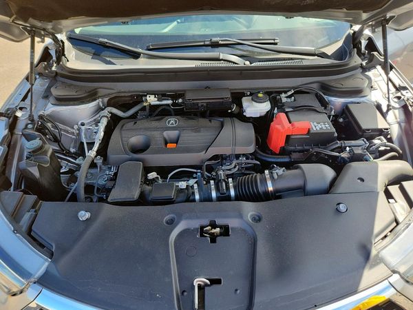 2022 ACURA RDX SH-AWD TECH