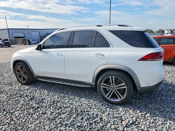 2021 MERCEDES-BENZ GLE GLE350