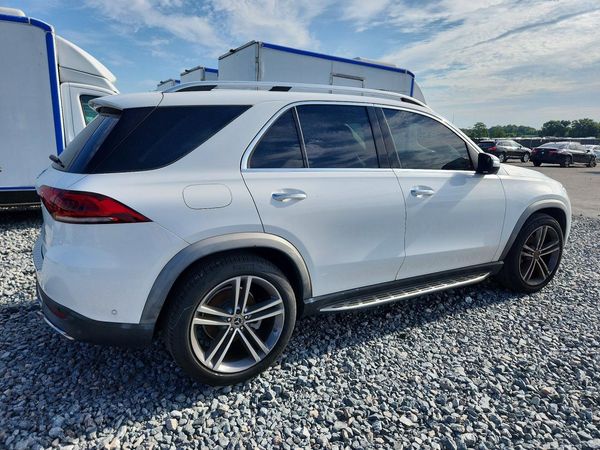 2021 MERCEDES-BENZ GLE GLE350