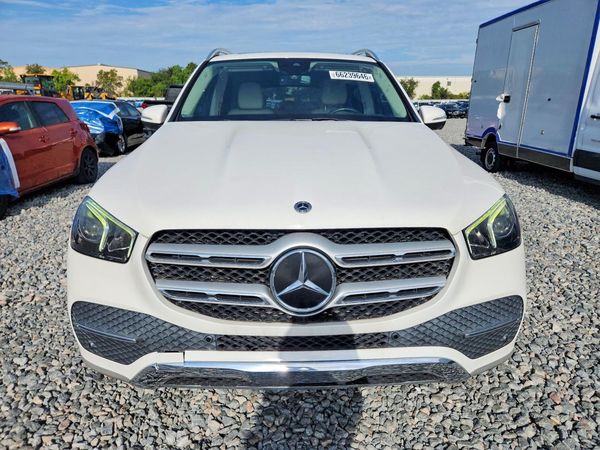 2021 MERCEDES-BENZ GLE GLE350