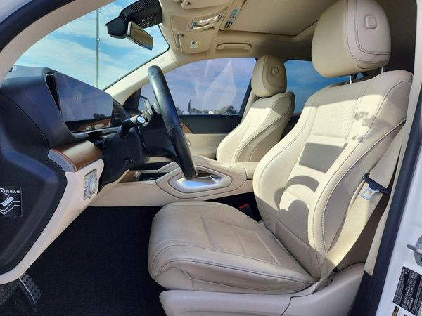 2021 MERCEDES-BENZ GLE GLE350