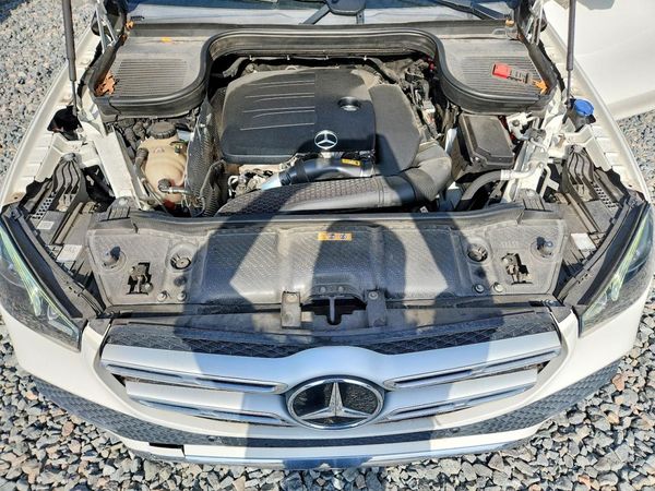 2021 MERCEDES-BENZ GLE GLE350