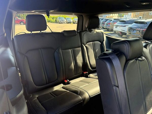 2022 JEEP WAGONEER S Series II