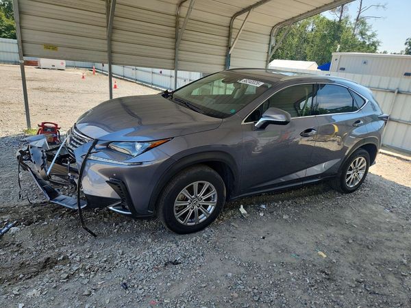 2021 LEXUS NX 300 AWD 300 Comfort