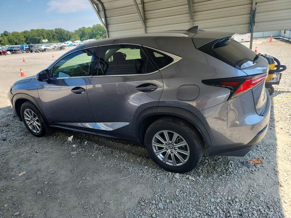 2021 LEXUS NX 300 AWD 300 Comfort