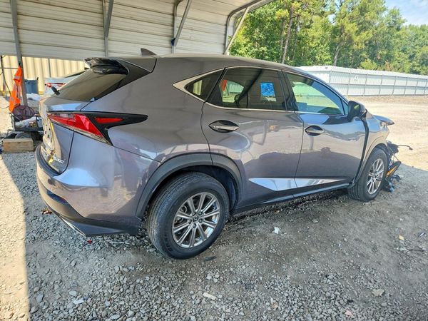 2021 LEXUS NX 300 AWD 300 Comfort