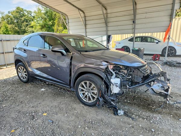 2021 LEXUS NX 300 AWD 300 Comfort