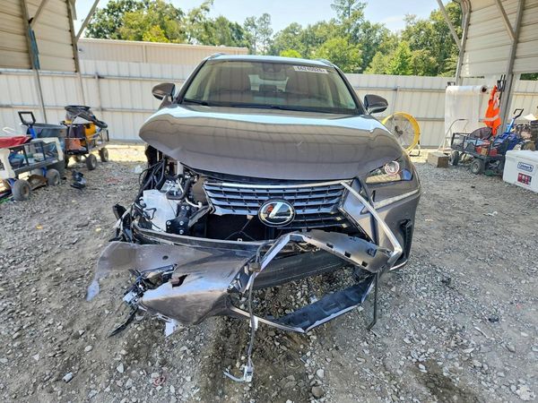 2021 LEXUS NX 300 AWD 300 Comfort