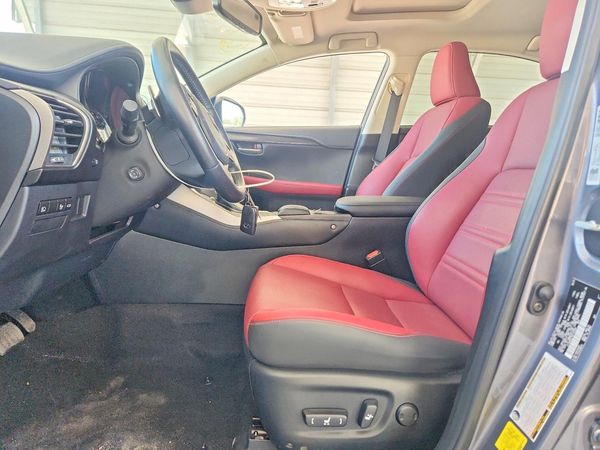 2021 LEXUS NX 300 AWD 300 Comfort