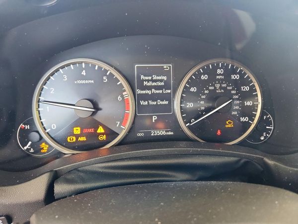2021 LEXUS NX 300 AWD 300 Comfort