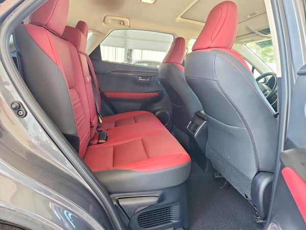 2021 LEXUS NX 300 AWD 300 Comfort