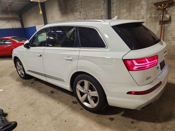 2018 AUDI Q7