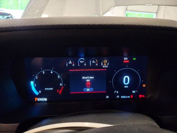 2024 FORD F150