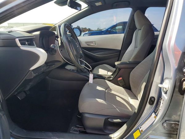 2020 TOYOTA COROLLA SE, CVT — DENT