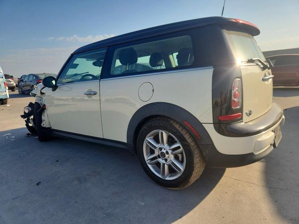 2014 MINI COOPER