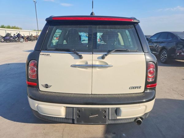 2014 MINI COOPER