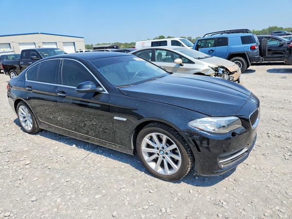 2014 BMW 535 xDrive